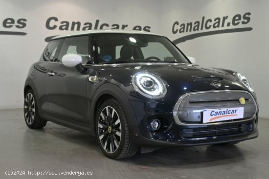 MINI Cooper COOPER SE - Las Rozas de Madrid