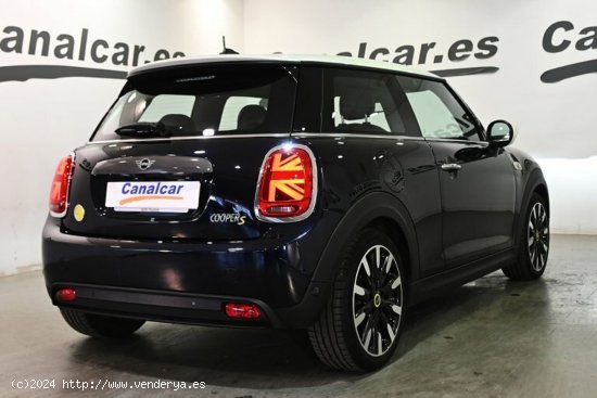 MINI Cooper COOPER SE - Las Rozas de Madrid