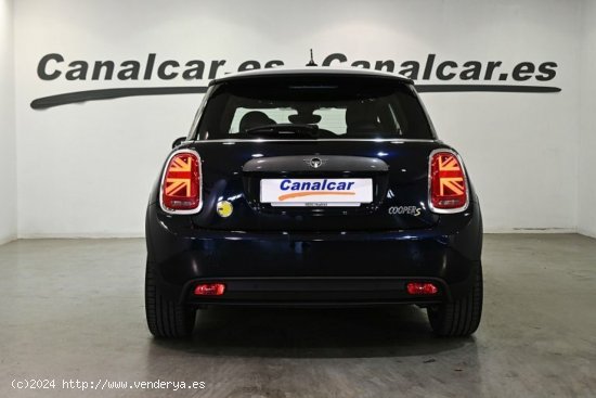 MINI Cooper COOPER SE - Las Rozas de Madrid