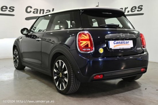 MINI Cooper COOPER SE - Las Rozas de Madrid