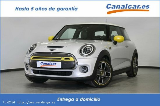 MINI Cooper COOPER SE - Las Rozas de Madrid