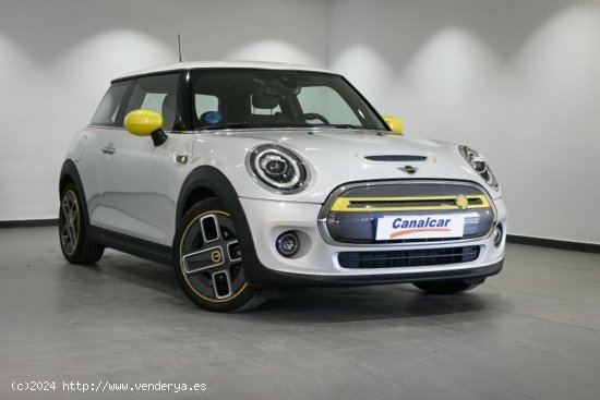 MINI Cooper COOPER SE - Las Rozas de Madrid