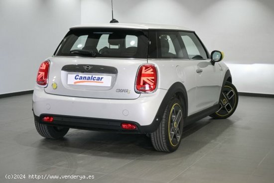 MINI Cooper COOPER SE - Las Rozas de Madrid