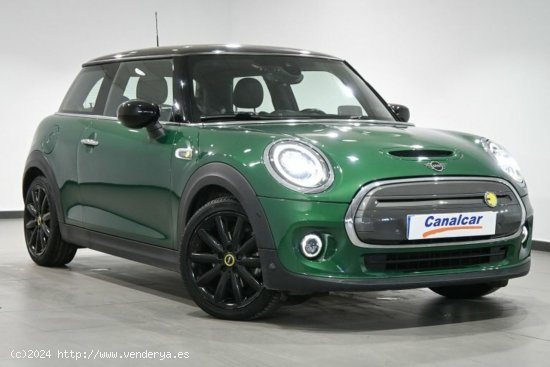 MINI Cooper COOPER SE - Las Rozas de Madrid