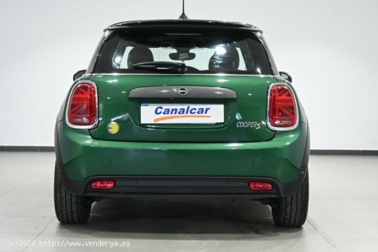 MINI Cooper COOPER SE - Las Rozas de Madrid