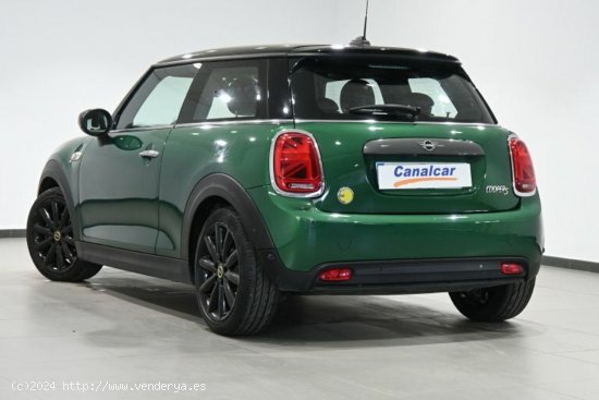 MINI Cooper COOPER SE - Las Rozas de Madrid