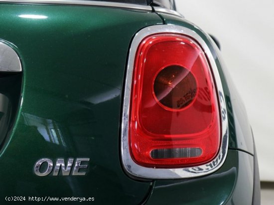 MINI Cooper ONE - Las Rozas de Madrid