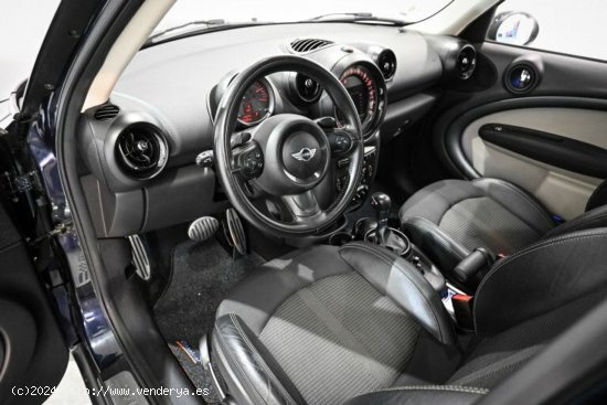 MINI Countryman Cooper SD Aut. - Las Rozas de Madrid