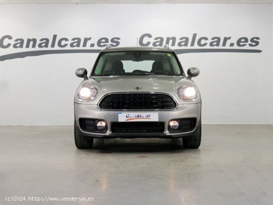 MINI Countryman One 75 kW (102 CV) - Las Rozas de Madrid