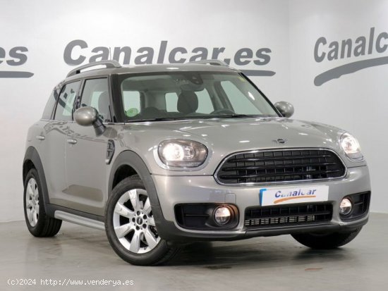 MINI Countryman One 75 kW (102 CV) - Las Rozas de Madrid