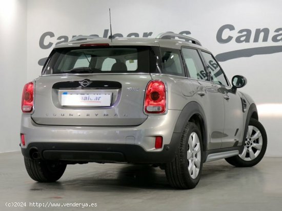 MINI Countryman One 75 kW (102 CV) - Las Rozas de Madrid