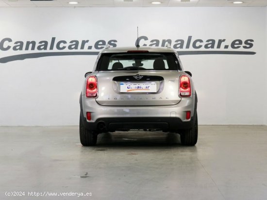 MINI Countryman One 75 kW (102 CV) - Las Rozas de Madrid