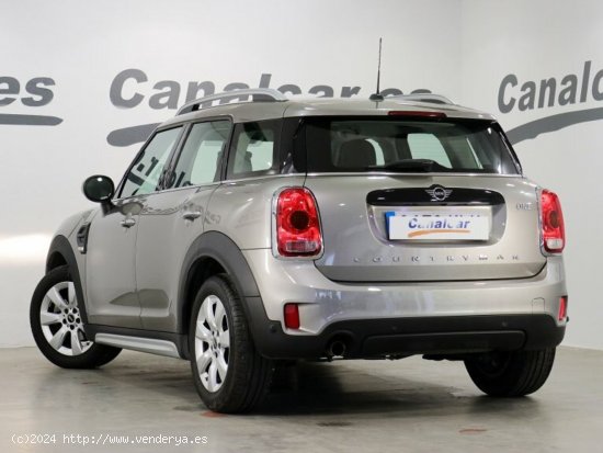 MINI Countryman One 75 kW (102 CV) - Las Rozas de Madrid