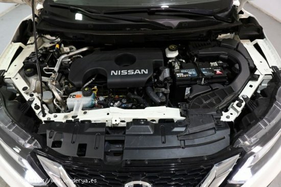 Nissan Qashqai DCi 110kW 4WD ACENTA 150cv - Las Rozas de Madrid