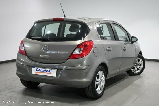 Opel Corsa 1.4 Selective - Las Rozas de Madrid