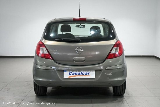 Opel Corsa 1.4 Selective - Las Rozas de Madrid