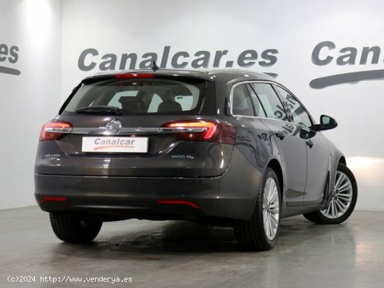 Opel Insignia  Sports Tourer 2.0 CDTI ecoFlex S&S Business 140CV - Las Rozas de Madrid