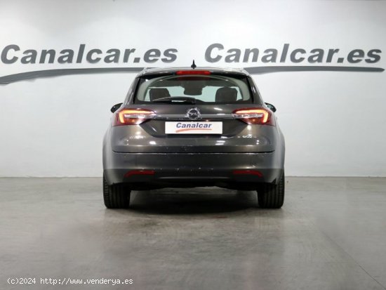 Opel Insignia  Sports Tourer 2.0 CDTI ecoFlex S&S Business 140CV - Las Rozas de Madrid