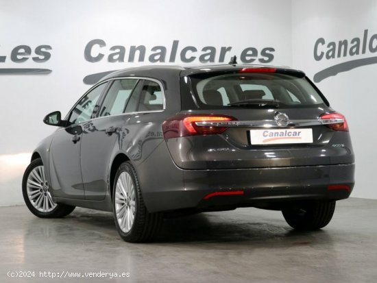 Opel Insignia  Sports Tourer 2.0 CDTI ecoFlex S&S Business 140CV - Las Rozas de Madrid