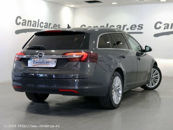 Opel Insignia  Sports Tourer 2.0 CDTI ecoFlex SANDS Excellence 140CV - Las Rozas de Madrid