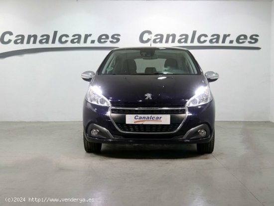 Peugeot 208 PureTech 110 S&S Tech Edition EAT6 110CV - Las Rozas de Madrid