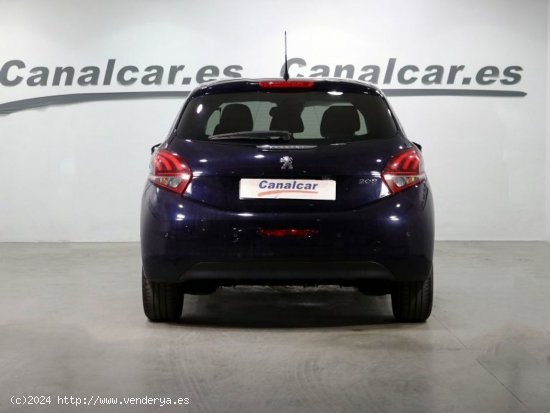 Peugeot 208 PureTech 110 S&S Tech Edition EAT6 110CV - Las Rozas de Madrid