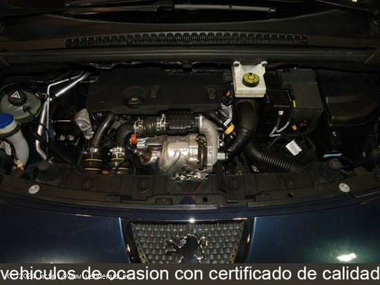 Peugeot 3008 1.6 HDI Style - Las Rozas de Madrid