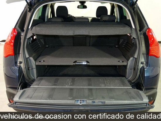 Peugeot 3008 1.6 HDI Style - Las Rozas de Madrid