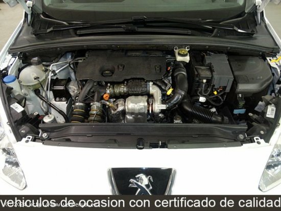 Peugeot 308 1.6HDI FAP Active 92CV - Las Rozas de Madrid