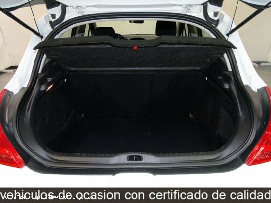 Peugeot 308 1.6HDI FAP Active 92CV - Las Rozas de Madrid