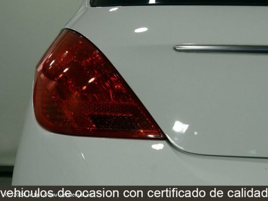 Peugeot 308 1.6HDI FAP Active 92CV - Las Rozas de Madrid