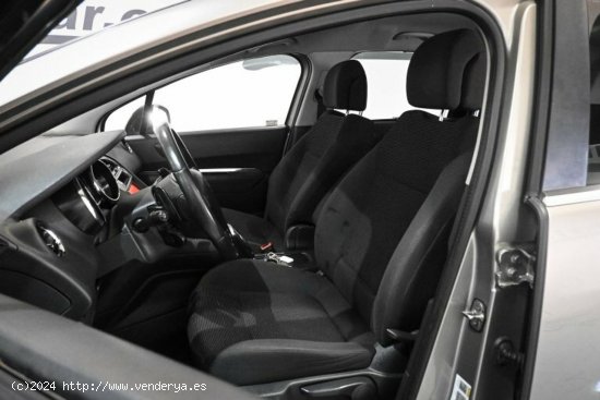 Peugeot 5008 1.6HDI Style 115 - Las Rozas de Madrid