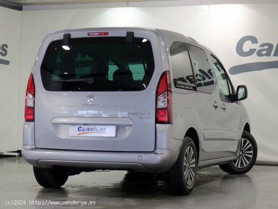 Peugeot Partner Tepee Combi 1.6 BlueHDI Active 100CV - Las Rozas de Madrid