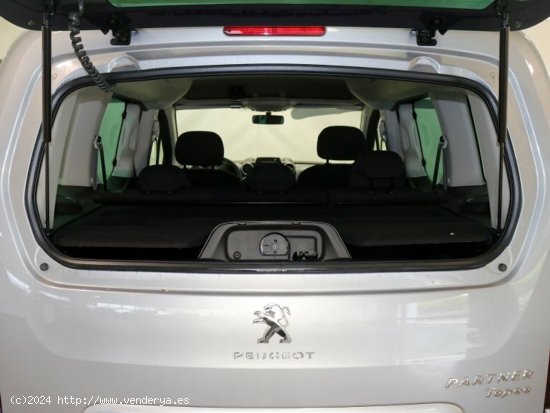 Peugeot Partner Tepee Combi 1.6 BlueHDI Active 100CV - Las Rozas de Madrid