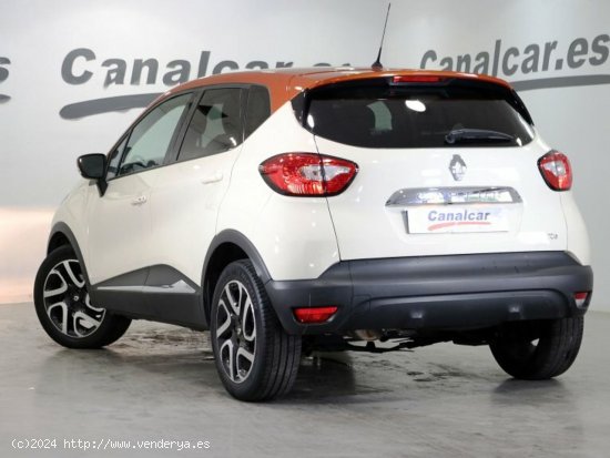 Renault Captur Zen Energy TCe 120 EDC - Las Rozas de Madrid