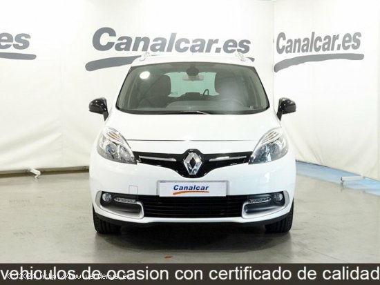 Renault Grand Scénic 1.5 dCi Energy Limited 110CV - Las Rozas de Madrid