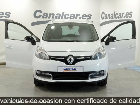 Renault Grand Scénic 1.5 dCi Energy Limited 110CV - Las Rozas de Madrid