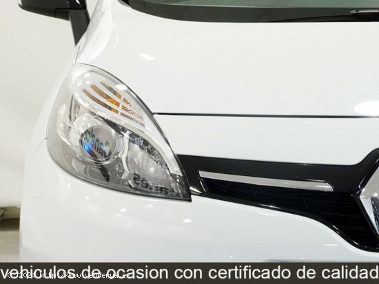 Renault Grand Scénic 1.5 dCi Energy Limited 110CV - Las Rozas de Madrid