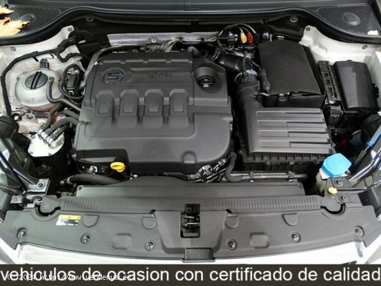 Seat Ateca 2.0 TDI 190cv DSG 4Drive St&Sp Xcellence - Las Rozas de Madrid