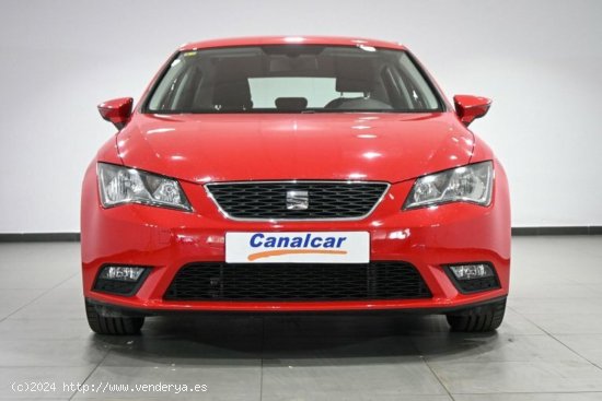 Seat Leon ST 1.2 TSI 110cv St&Sp Style - Las Rozas de Madrid