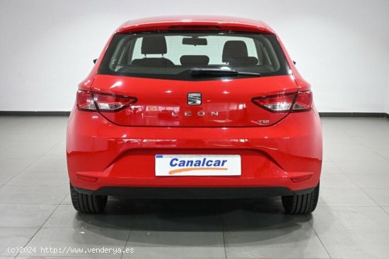 Seat Leon ST 1.2 TSI 110cv St&Sp Style - Las Rozas de Madrid