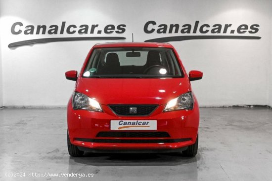 Seat Mii STYLE 75CV - Las Rozas de Madrid