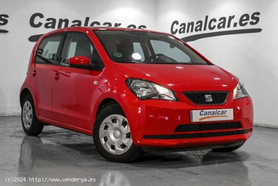 Seat Mii STYLE 75CV - Las Rozas de Madrid