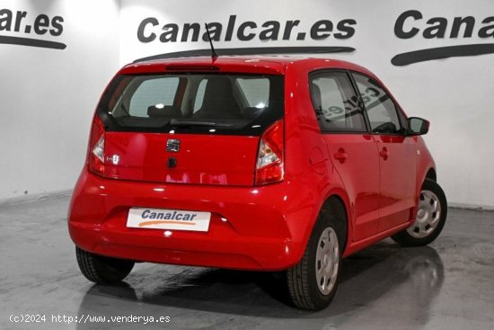 Seat Mii STYLE 75CV - Las Rozas de Madrid