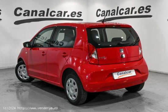 Seat Mii STYLE 75CV - Las Rozas de Madrid