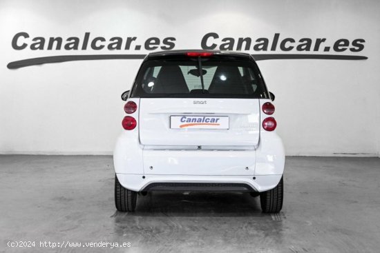 Smart Fortwo ELECTRIC DRIVE - Las Rozas de Madrid