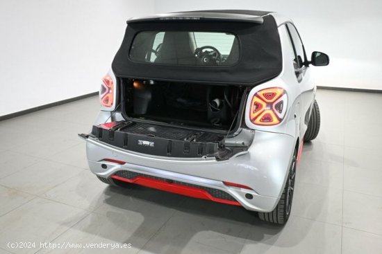 Smart Fortwo EQ Ushuaia Limited Edition cabrio - Las Rozas de Madrid