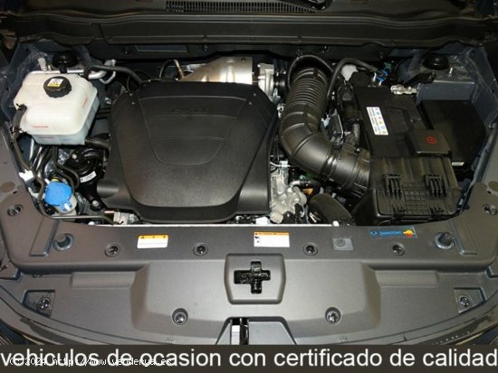 SsangYong Korando D22T 131kW (178CV) Premium 4x2 - Las Rozas de Madrid