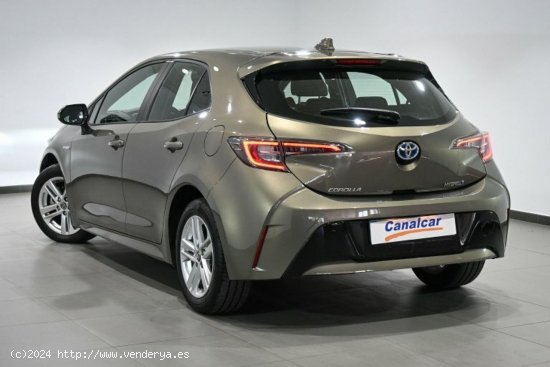 Toyota Corolla Active Tech - Las Rozas de Madrid