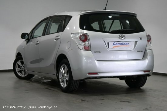 Toyota Verso 1.8 Active MultiDrive S - Las Rozas de Madrid